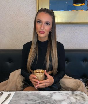 DarlingBritney de La Coruña,España