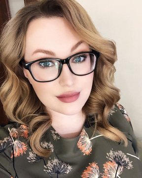 LoveyyHarr de Valladolid,España