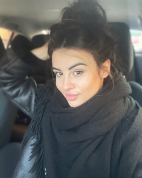 MarionaOnHeat de Albacete,España