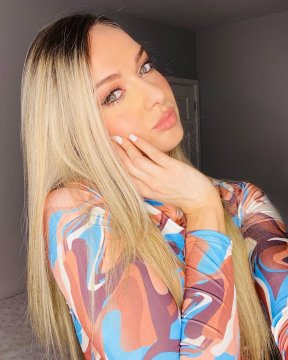 ZarinaLooks de La Rioja,España