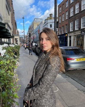 becarefulwithme de Barcelona,España