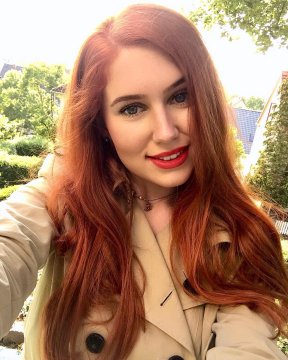 bestgirlGayle de Valencia,España