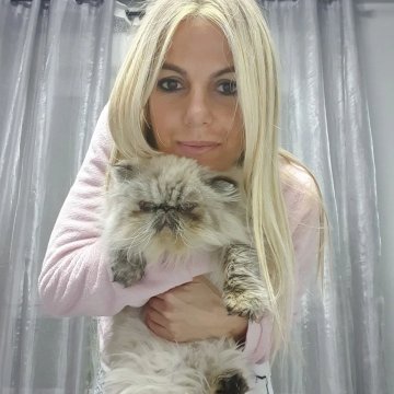 dangerousbint de Murcia,España