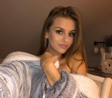 flirtyfox de Cáceres,España