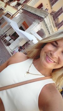 legswelcomeU de Las Palmas,España