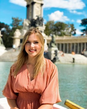 rachel4you de Barcelona,España